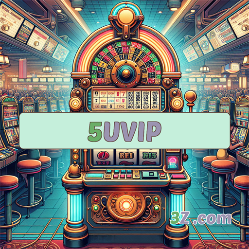 Esporte Em Jogo: A Nova Fronteira do 5uvip