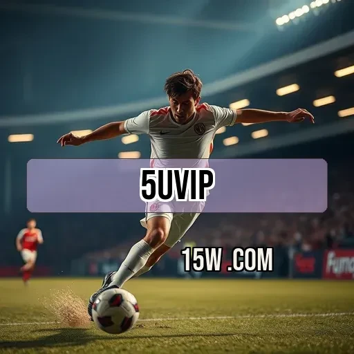 5uvip: Novidades que Redefinem a Experiência dos Jogadores Brasileiros