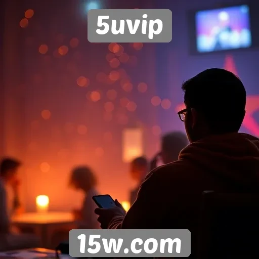 Jogadores comentam sobre experiência no 5uvip