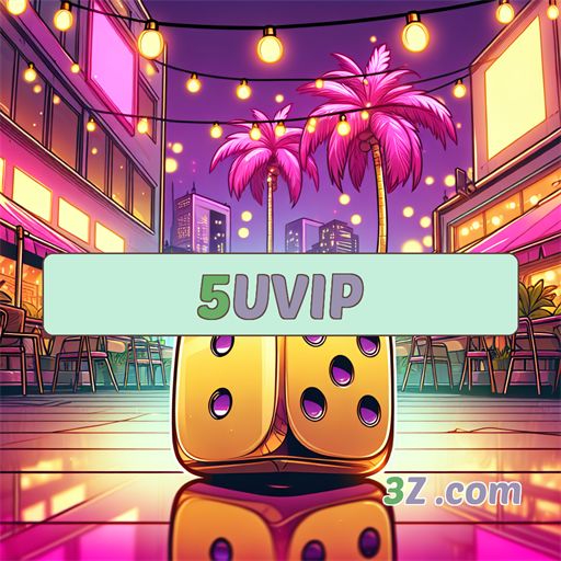 Login que Transforma: Entre no Mundo do 5uvip