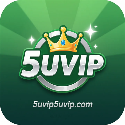 5uvip | Explore a Melhor Plataforma de Jogos e Bônus do Brasil