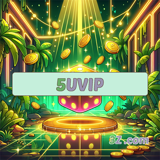 A Revolução da Plataforma 5uvip no Mundo dos Jogos