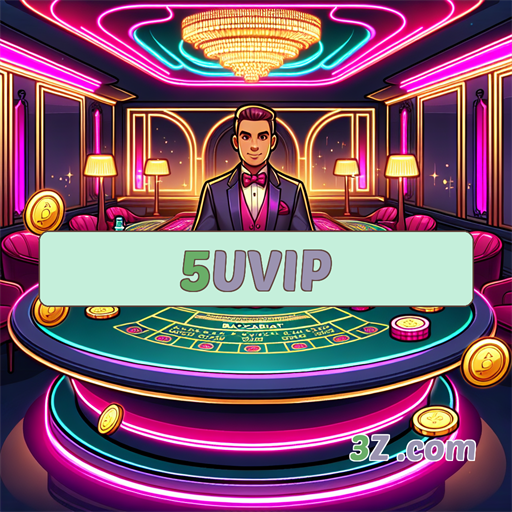 Slots Encantados: A Magia das Máquinas do 5uvip