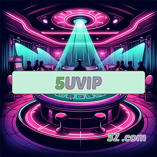Experimente a Exclusividade da Seção VIP do 5uvip